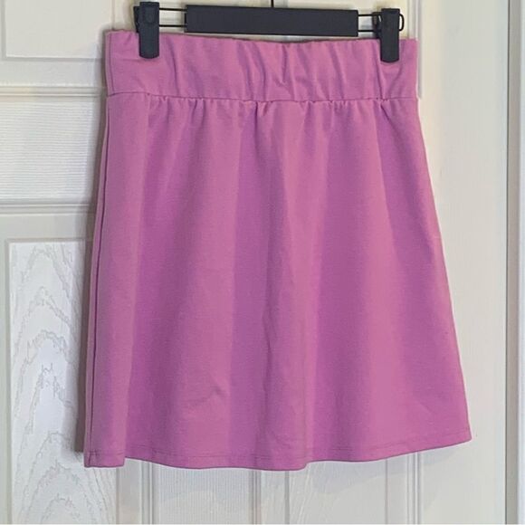 Wild Fable Lilac Skirt Size Medium - Picture 8 of 8
